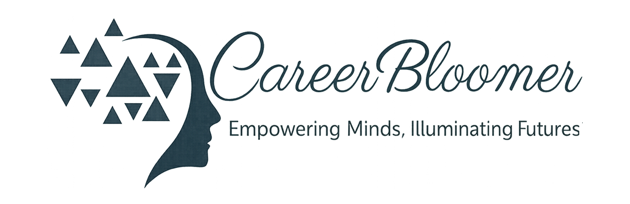 Career Bloomer logo