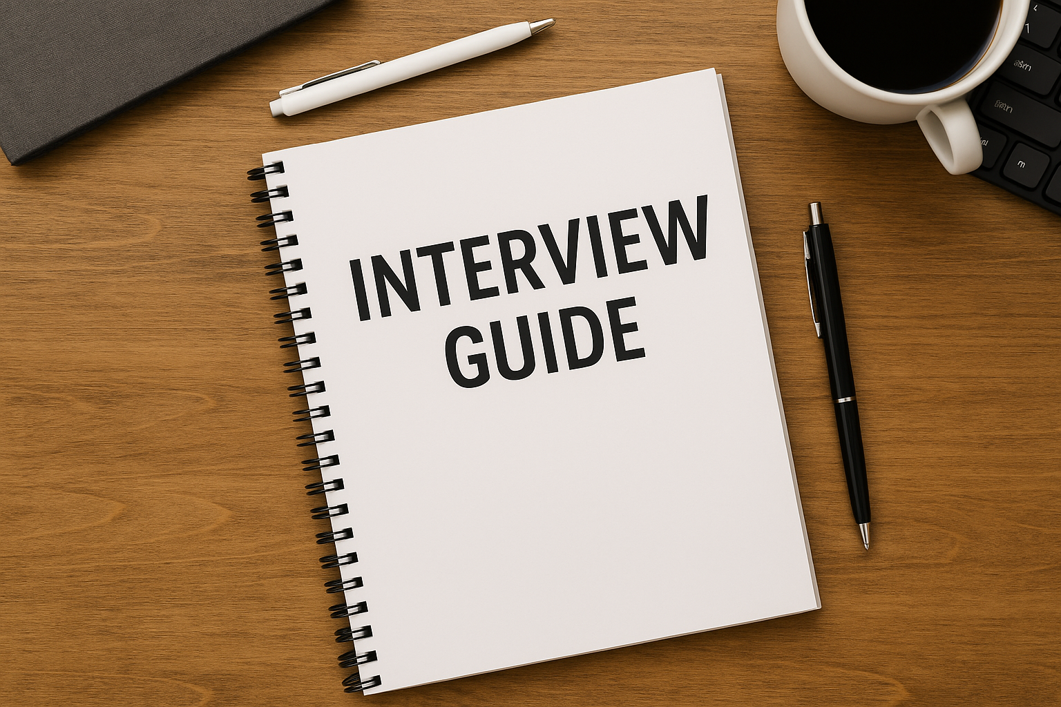 Interview mistakes to stop making
