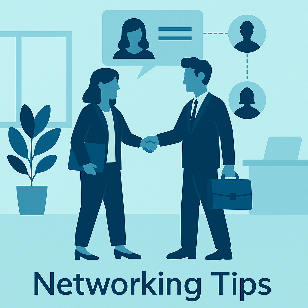 Networking that works