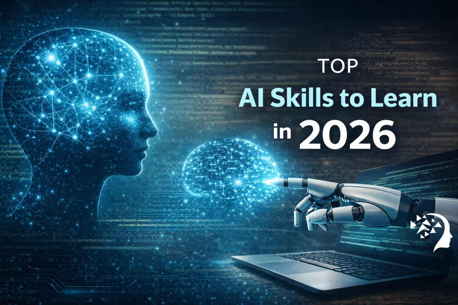 Top AI Skills to Learn in 2026